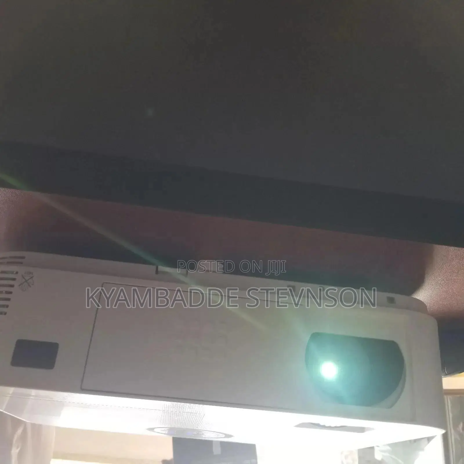 Nec Projector