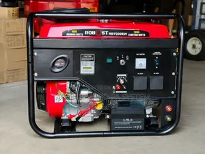 Robust Welding Generator