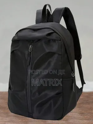 Laptop Backpack Bag Waterproof for School Travel With USB Port