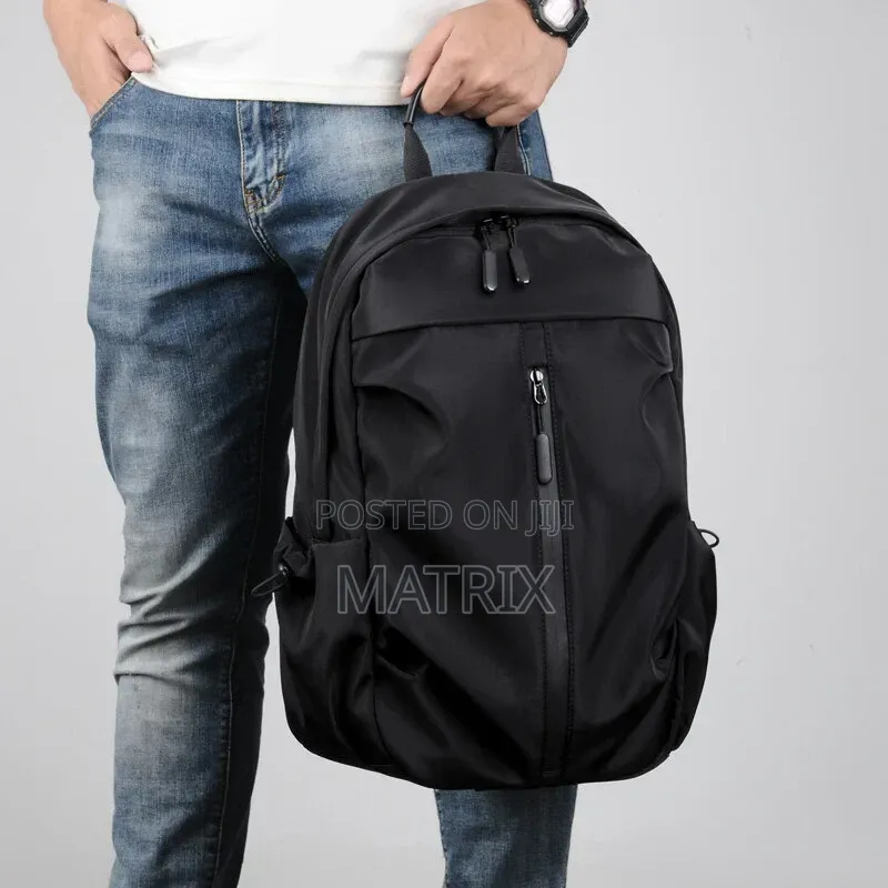 Laptop Backpack Bag Waterproof for School Travel With USB Port