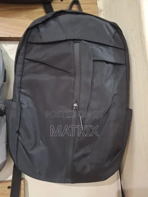 Laptop Backpack Bag Waterproof for School Travel With USB Port