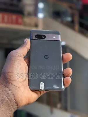 Google Pixel 7a 128 GB Gray