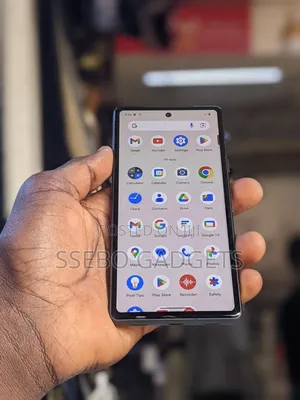Google Pixel 7a 128 GB Gray
