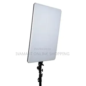 RL-24 LED Photo and Video Light Panel - Remote Control