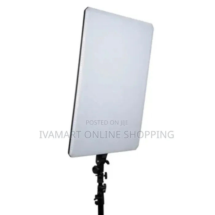 RL-24 LED Photo and Video Light Panel - Remote Control