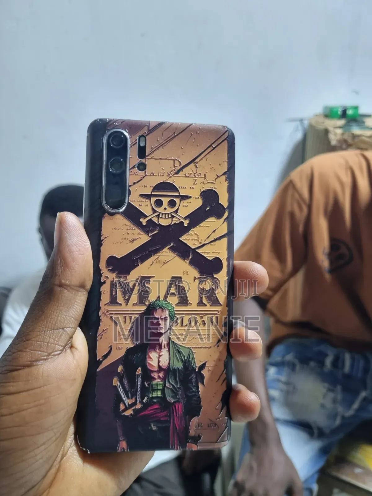 Huawei P30 Pro 256 GB Black