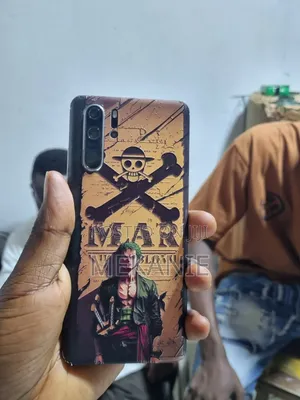 Huawei P30 Pro 256 GB Black
