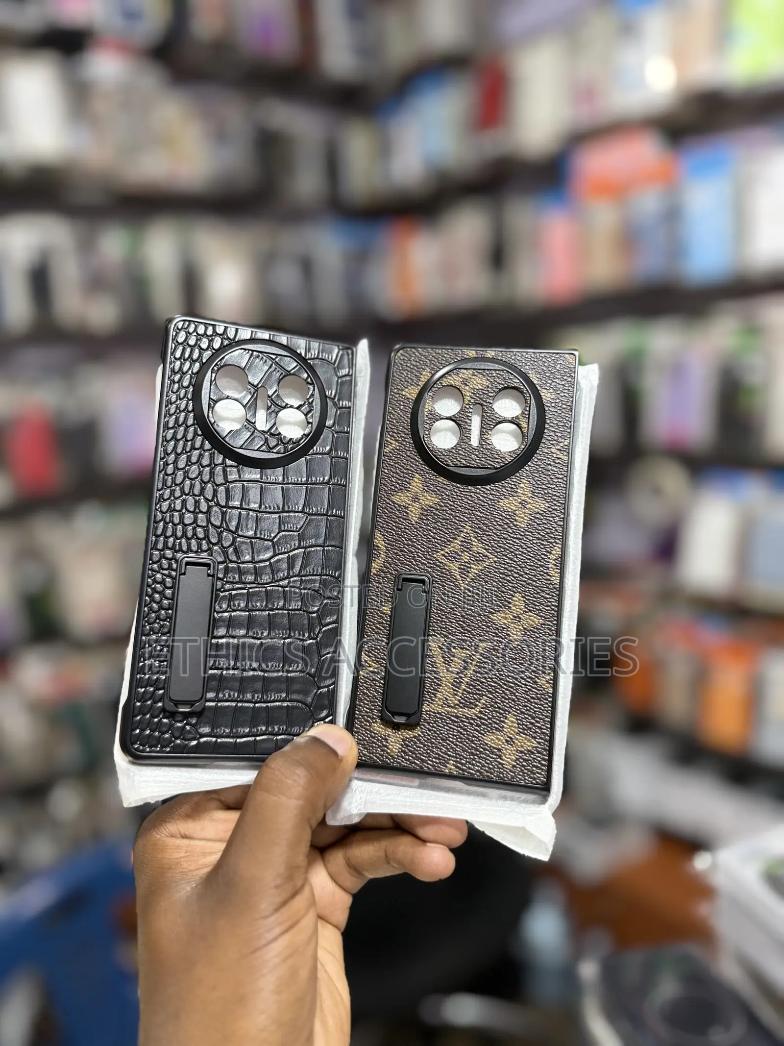 Huawei Mate X5 Foldable Smartphone