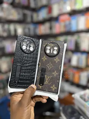 Huawei Mate X5 Foldable Smartphone