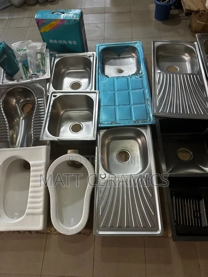 Small Kitchen Sinks