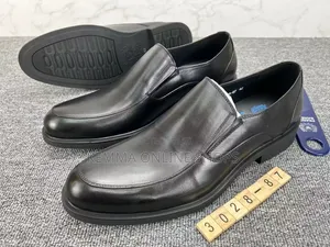 Men's Premium Loafers and Oxford Shoes