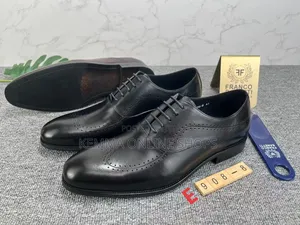 Men's Premium Loafers and Oxford Shoes