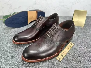 Men's Premium Loafers and Oxford Shoes