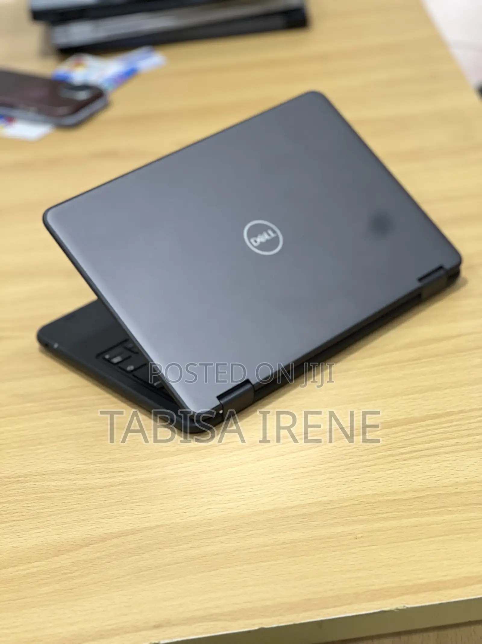 New Laptop Dell Latitude 3190 4GB Intel Celeron SSD 128GB