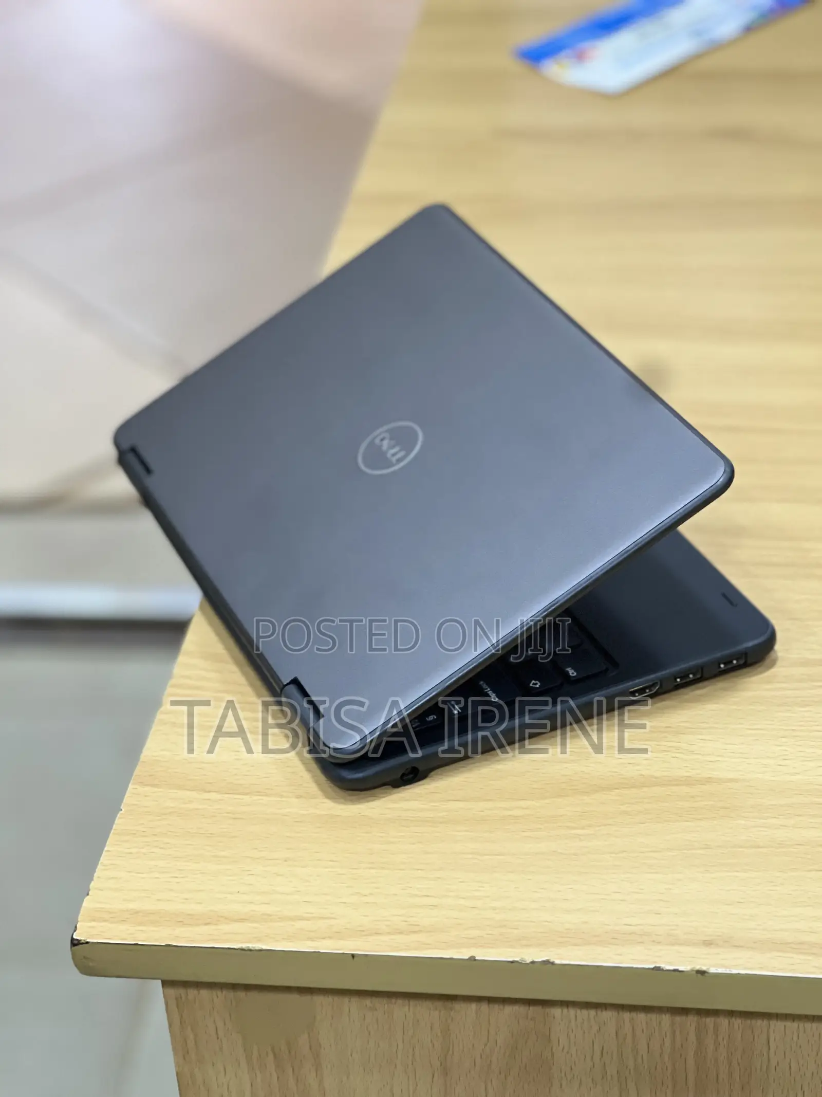 New Laptop Dell Latitude 3190 4GB Intel Celeron SSD 128GB