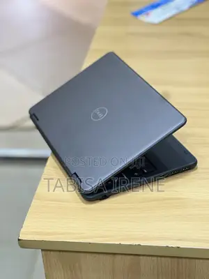 New Laptop Dell Latitude 3190 4GB Intel Celeron SSD 128GB