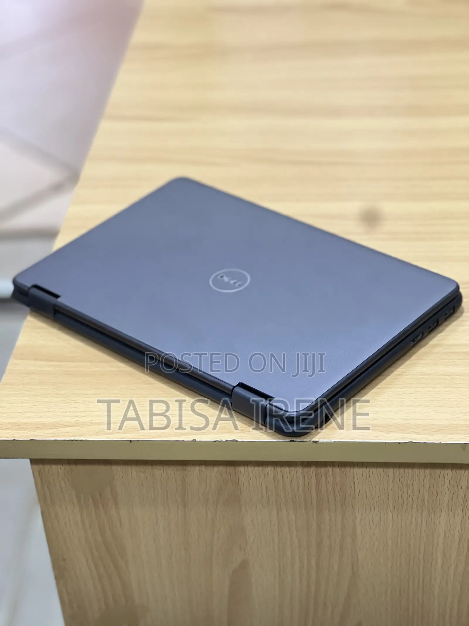 New Laptop Dell Latitude 3190 4GB Intel Celeron SSD 128GB