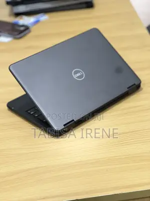 New Laptop Dell Latitude 3190 4GB Intel Celeron SSD 128GB