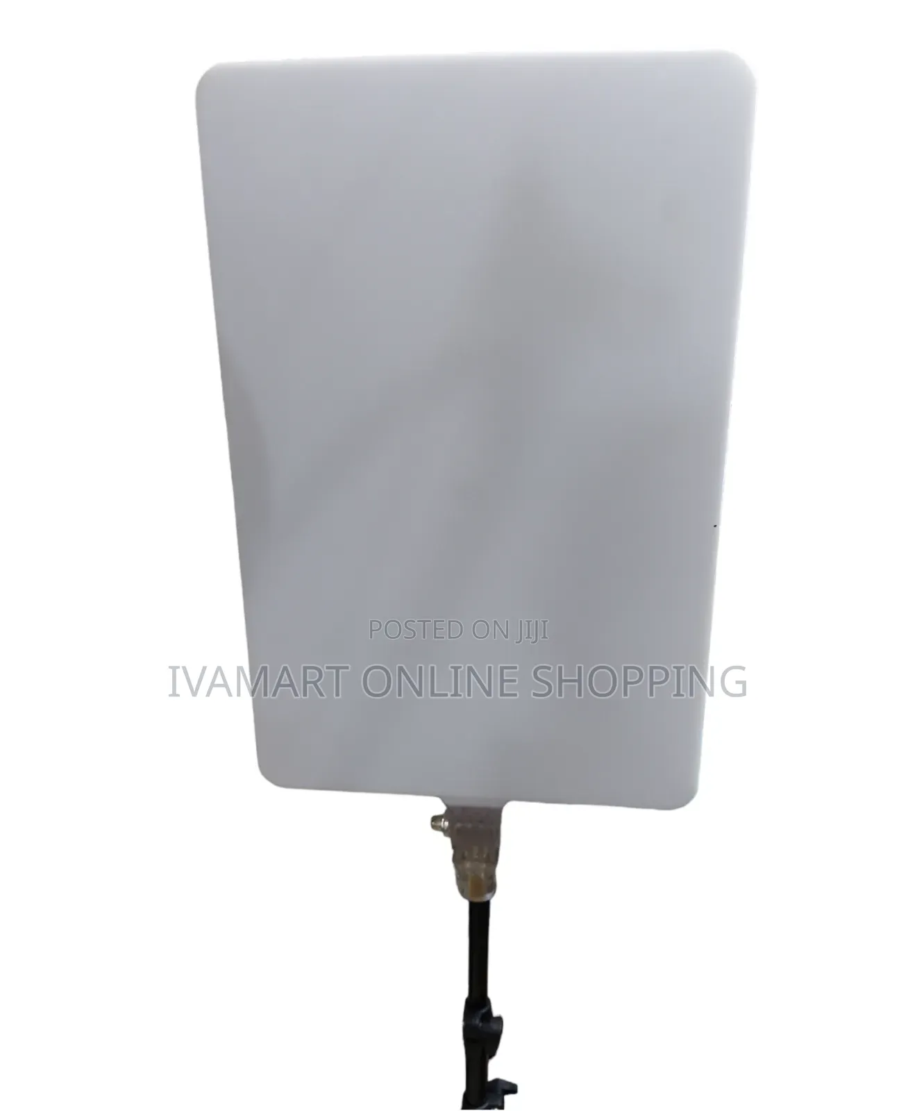 RL-24 LED Photo and Video Light Panel - Remote Control