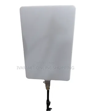RL-24 LED Photo and Video Light Panel - Remote Control