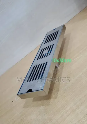Metallic Gratings