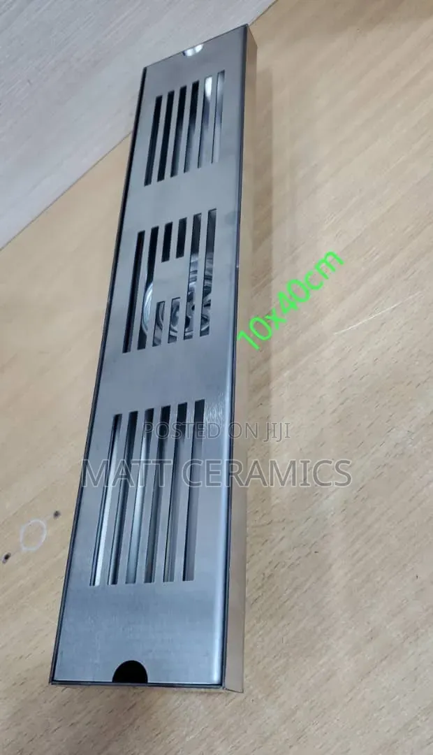 Metallic Gratings