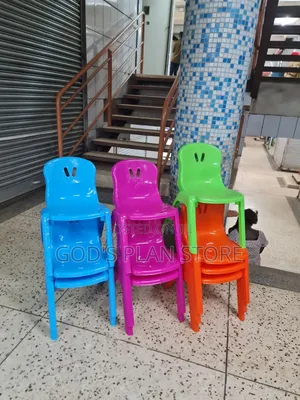 School Daycare Plastic Kids Chairs Kids Chairs