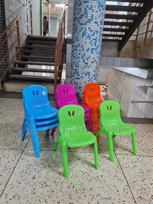 School Daycare Plastic Kids Chairs Kids Chairs