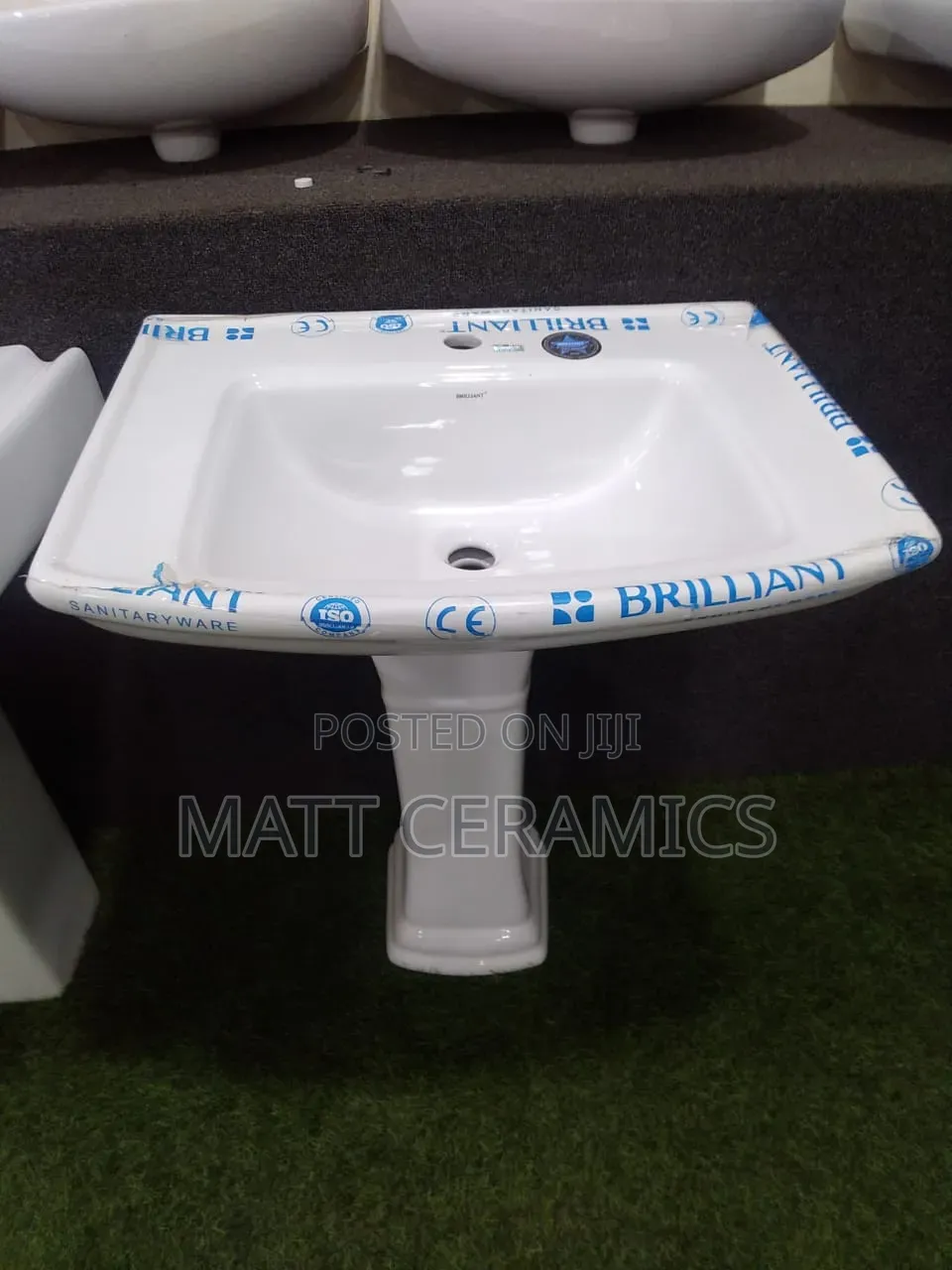 Classy Wash Basins