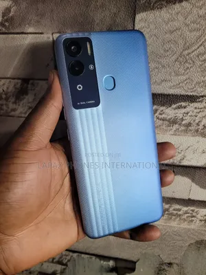 Tecno Pova Neo 64 GB Blue