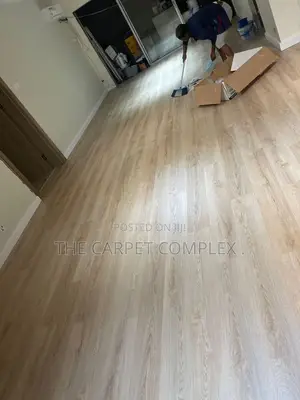 Self Adhesive Floor PVC Dinning Room