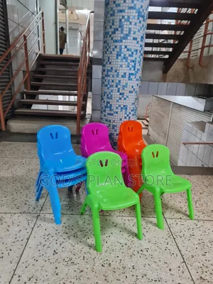 All Colors 10pcs Plastic Kids Chairs Plastic Kids Chairs