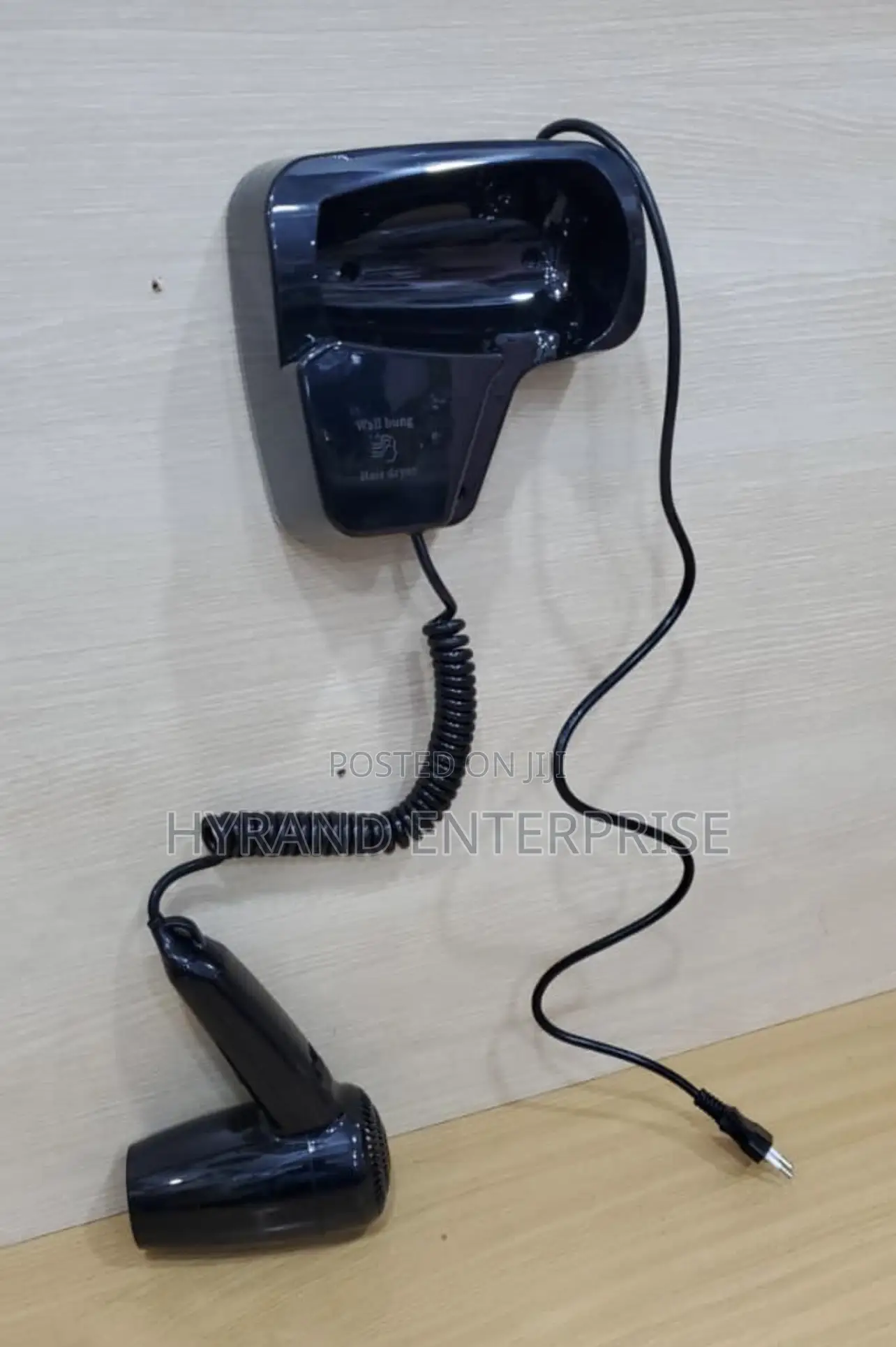 Hair Dryers(black)