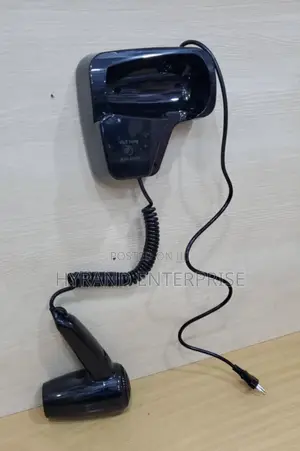 Hair Dryers(black)
