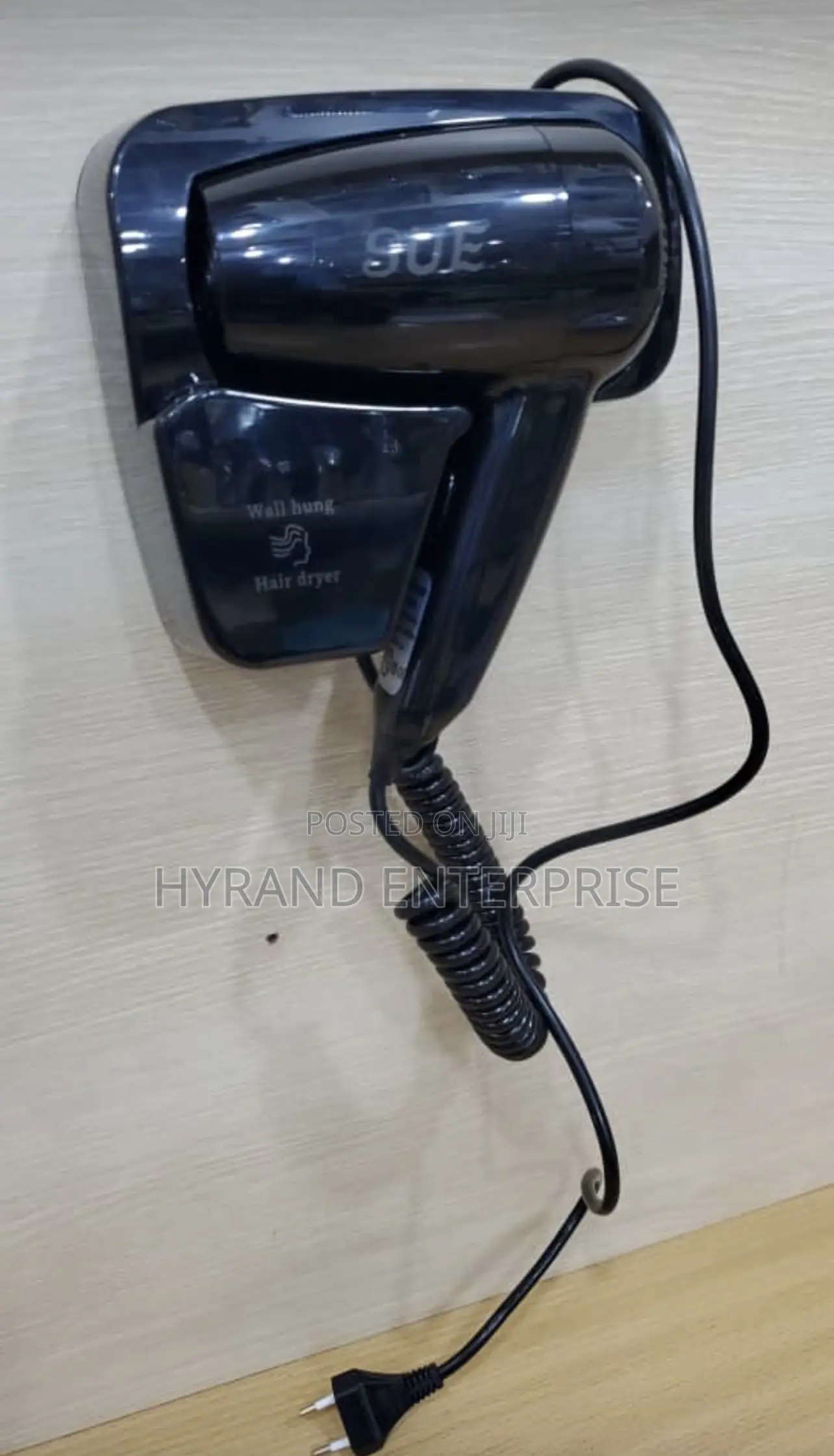 Hair Dryers(black)