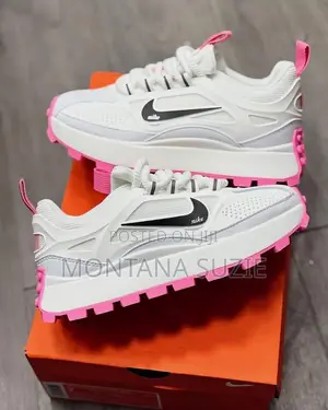 Nike Bailleli