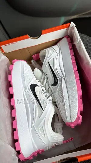 Nike Bailleli