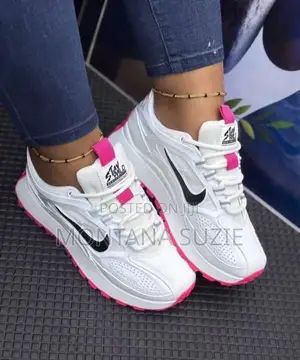 Nike Bailleli