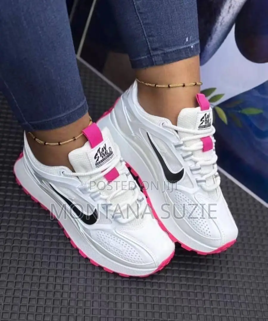 Nike Bailleli