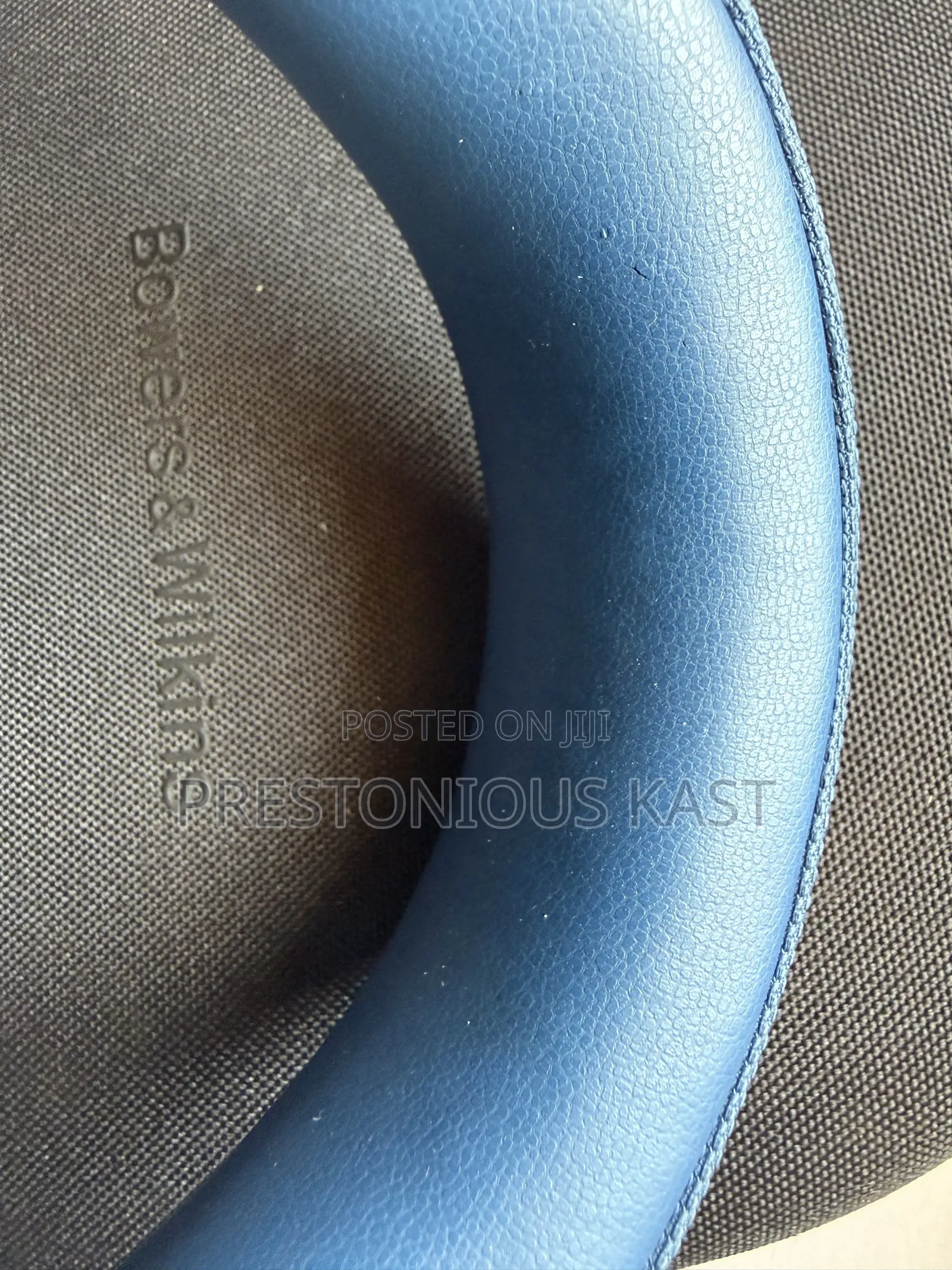 Bowers and Wilkins PX7 S2 Headphone