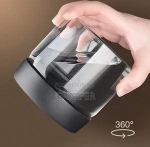 4pcs Airtight Coffee Storage Canisters