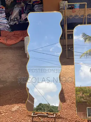Mirror Solution