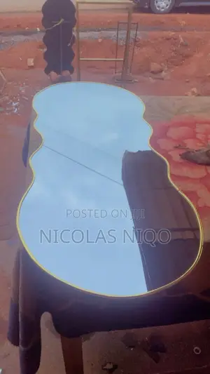 Mirror Solution