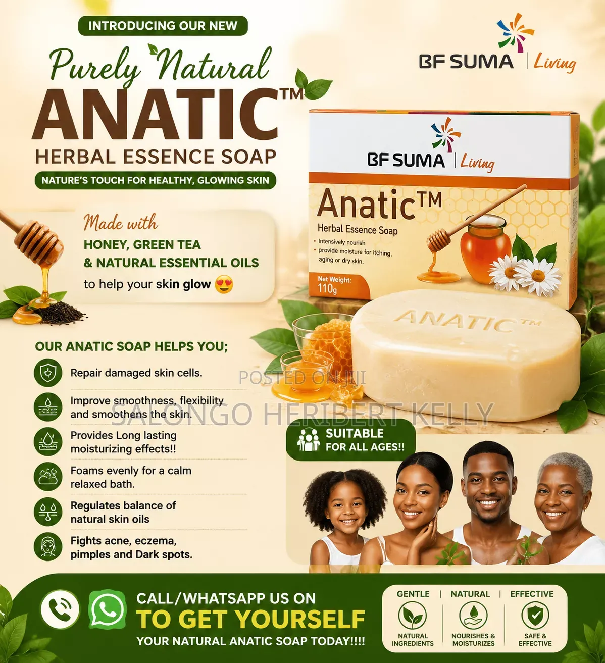 Skin Care , With New Product in the Markets