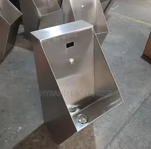 Stainless Urinals