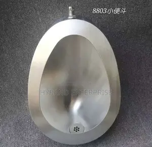 Stainless Urinals