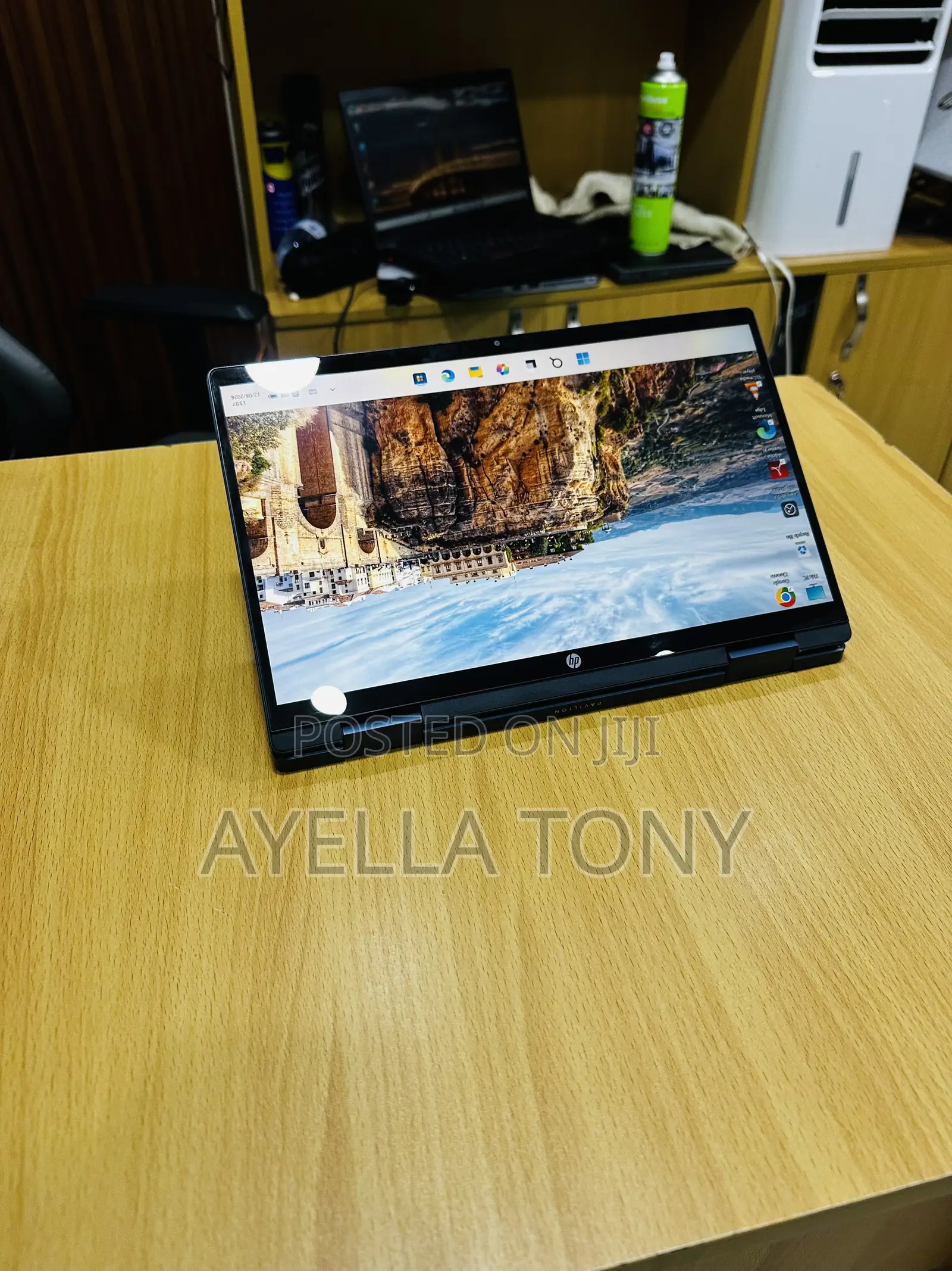 New Laptop HP Pavilion 14 8GB Intel Core i7 SSD 512GB