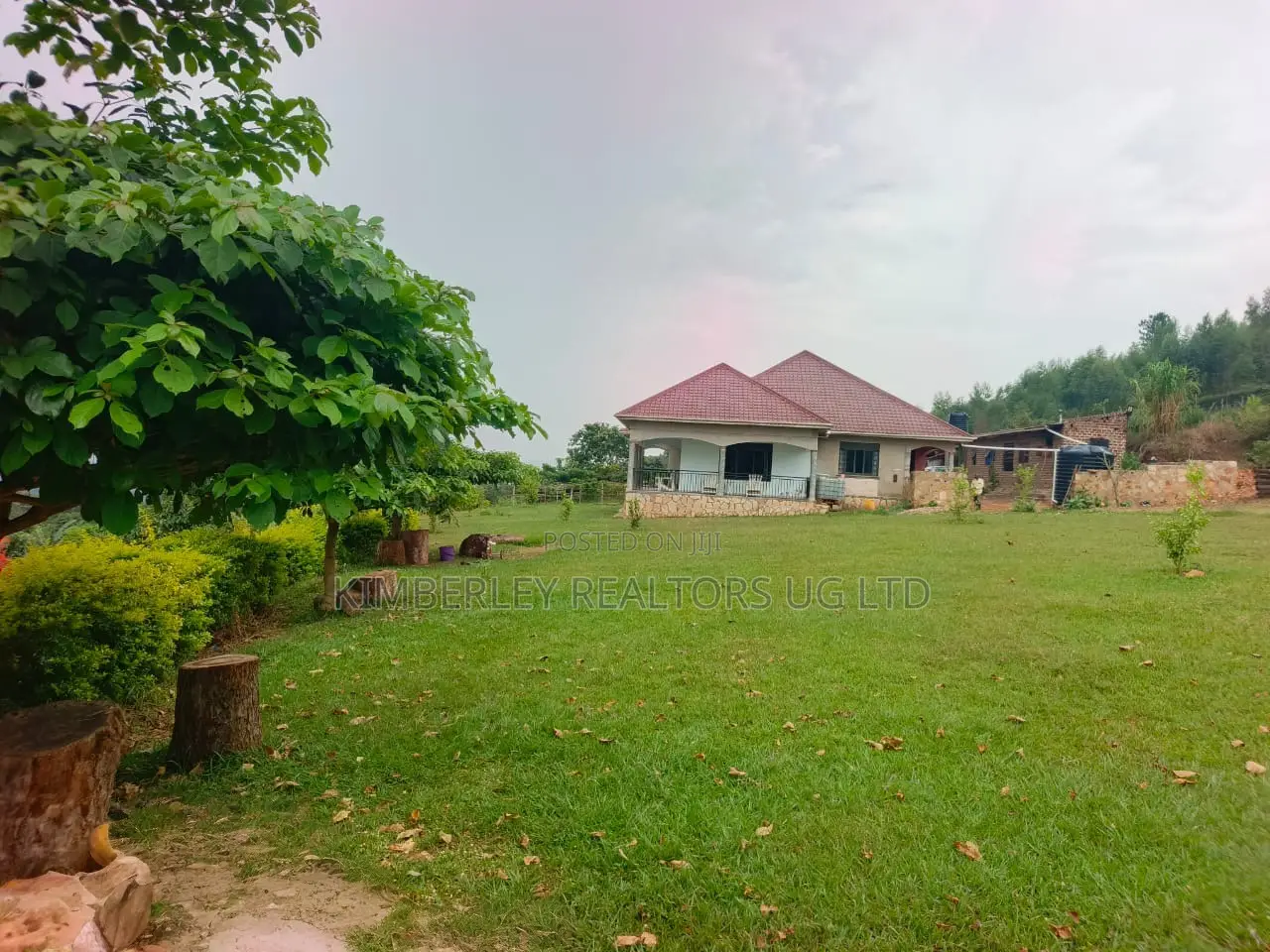 4bdrm House in Division A for sale