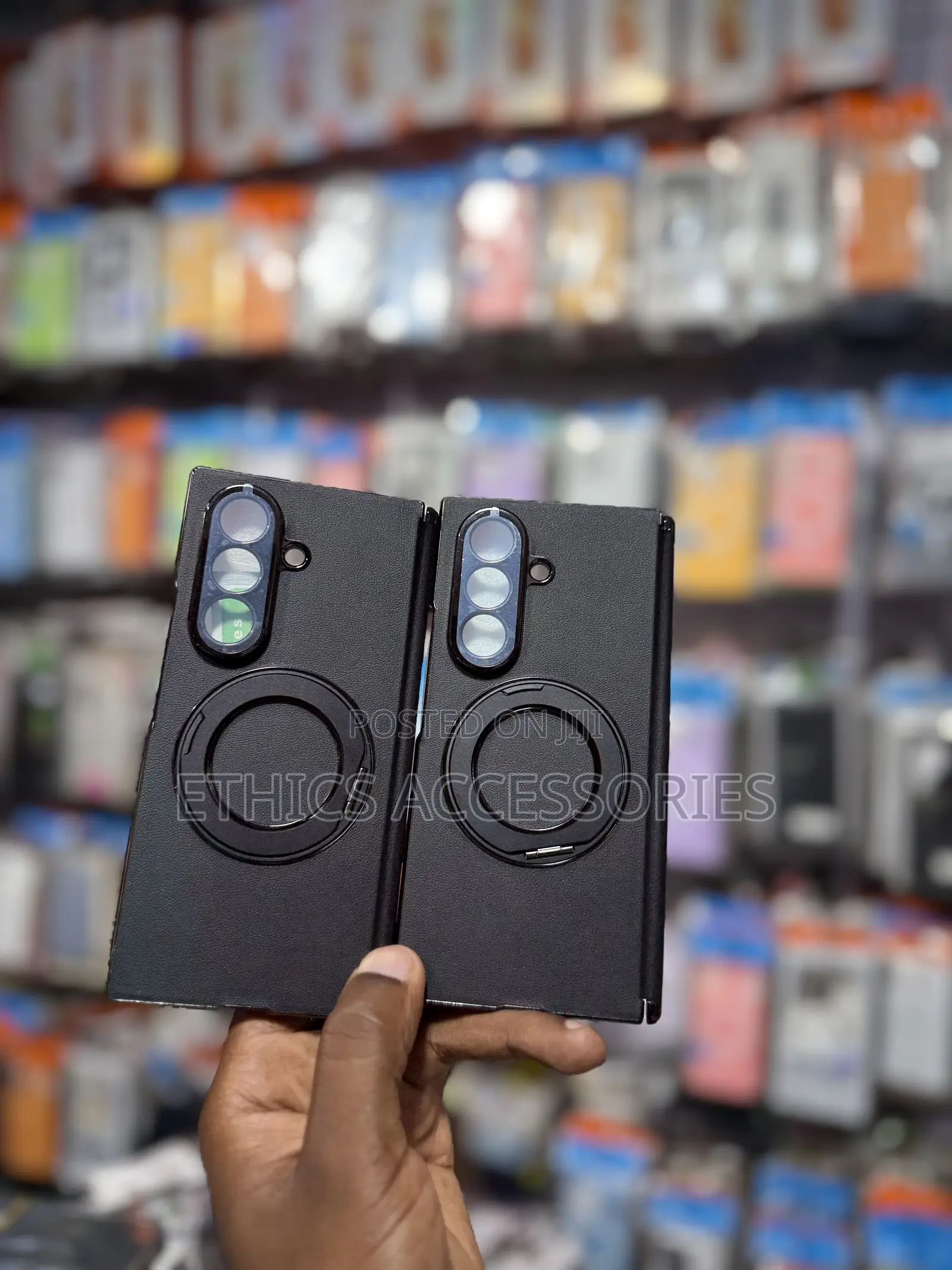 Samsung Tri Fold