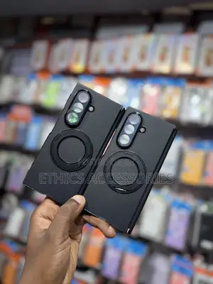 Samsung Tri Fold
